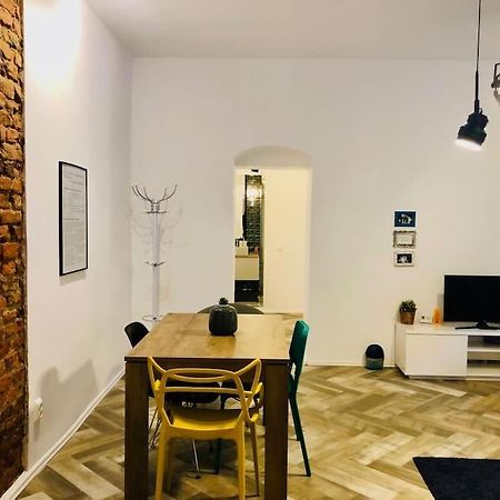 Joy City Stay Libertatii 9Mai 7 Timișoara Zewnętrze zdjęcie