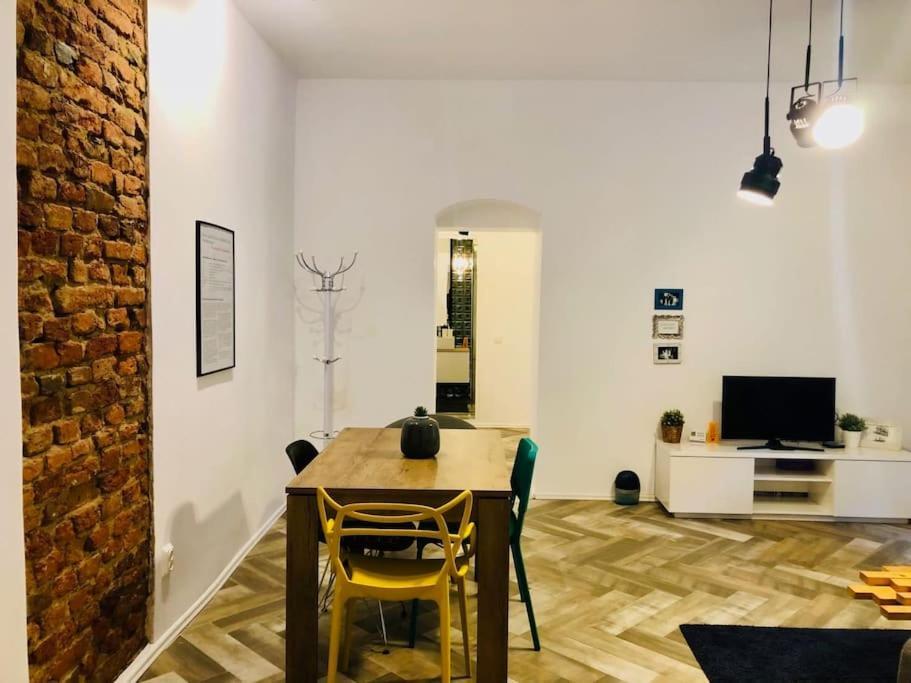 Joy City Stay Libertatii 9Mai 7 Timișoara Zewnętrze zdjęcie