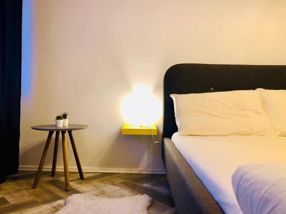 Joy City Stay Libertatii 9Mai 7 Timișoara Zewnętrze zdjęcie