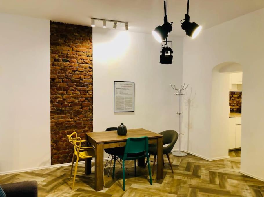 Joy City Stay Libertatii 9Mai 7 Timișoara Zewnętrze zdjęcie