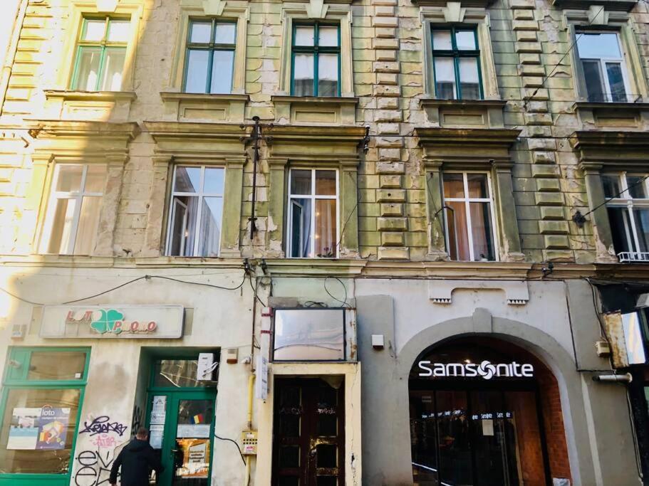 Joy City Stay Libertatii 9Mai 7 Timișoara Zewnętrze zdjęcie