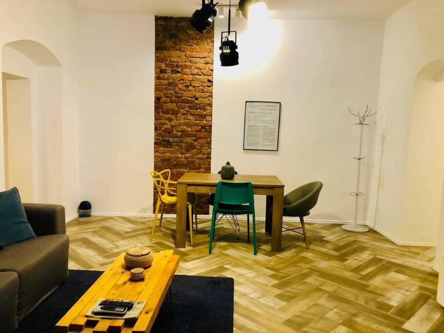 Joy City Stay Libertatii 9Mai 7 Timișoara Zewnętrze zdjęcie