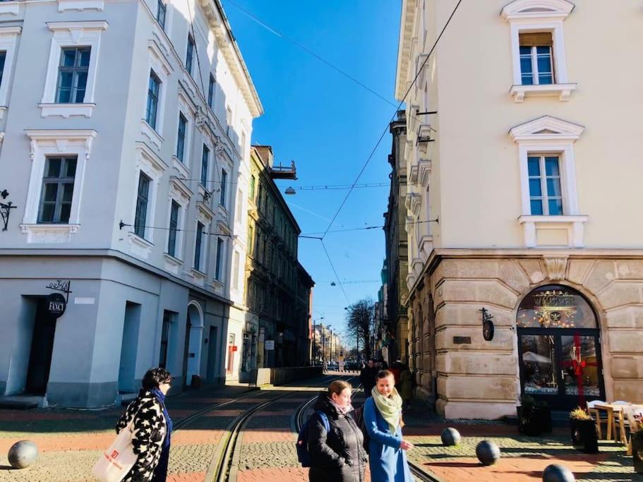 Joy City Stay Libertatii 9Mai 7 Timișoara Zewnętrze zdjęcie