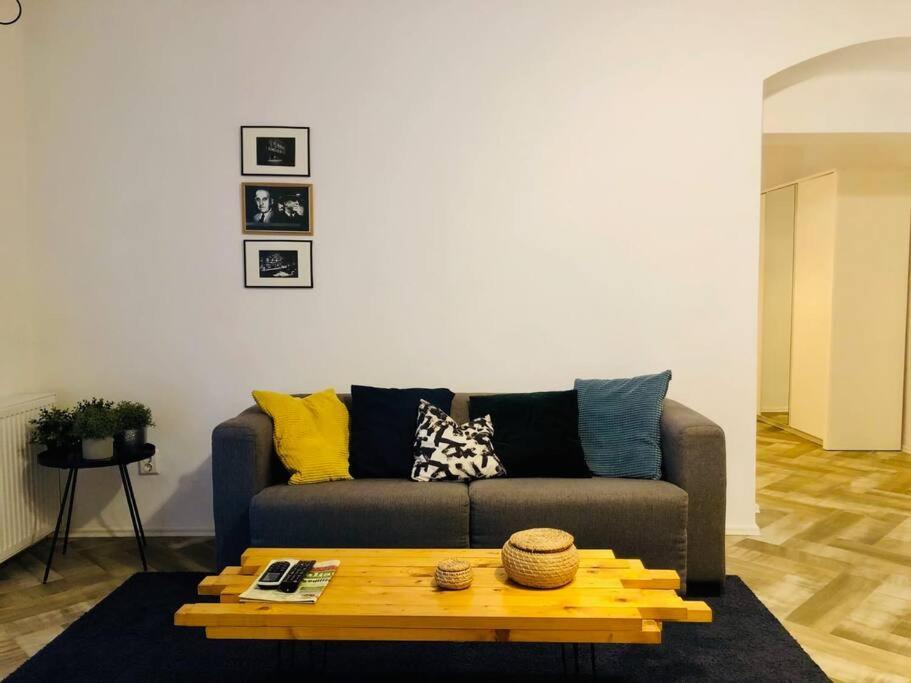 Joy City Stay Libertatii 9Mai 7 Timișoara Zewnętrze zdjęcie