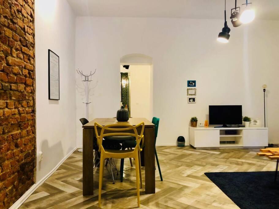 Joy City Stay Libertatii 9Mai 7 Timișoara Zewnętrze zdjęcie
