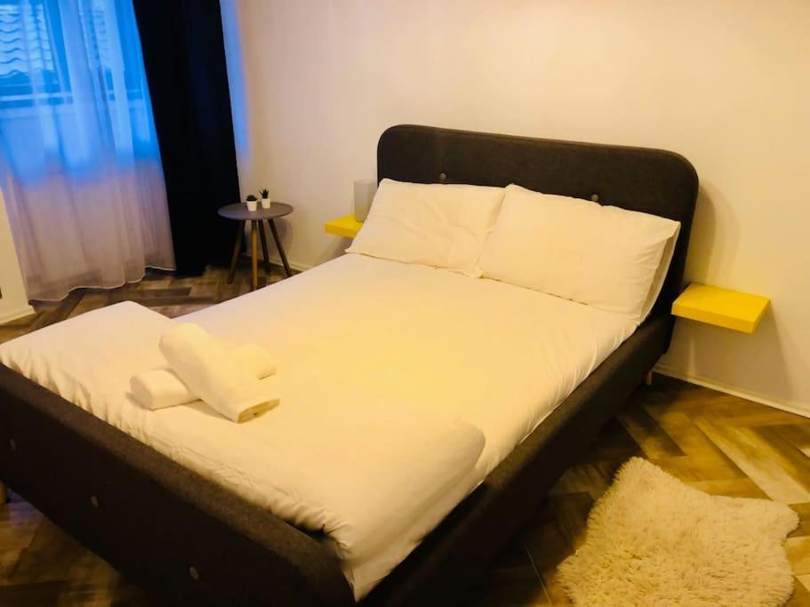 Joy City Stay Libertatii 9Mai 7 Timișoara Zewnętrze zdjęcie